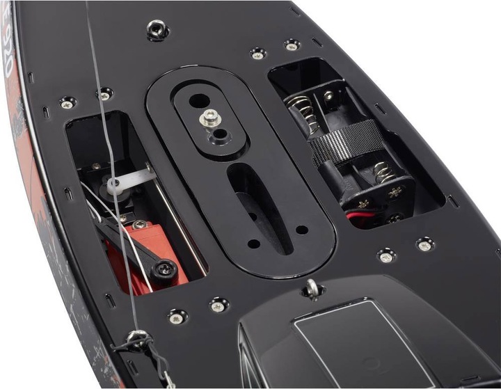 Produktbild Reely RC Segelboot "Sail Force 920", RtR