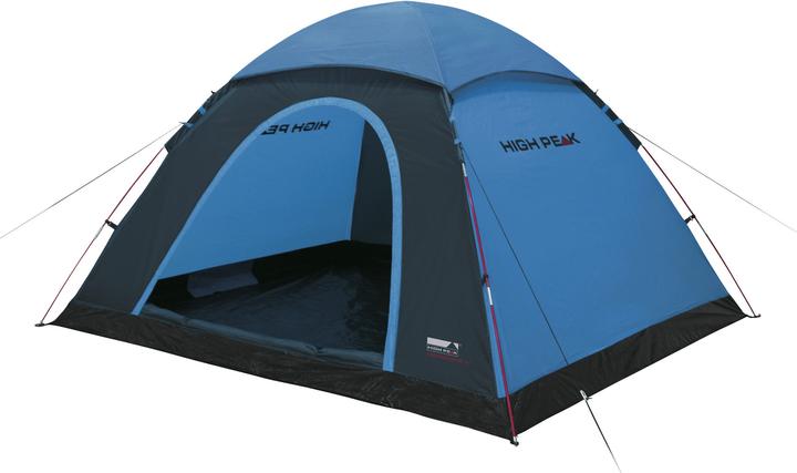 Actual product image High Peak Monodome XL (Dome tent, 2.50 kg, 4 persons)