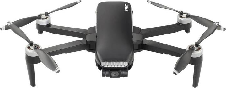 Produktbild Reely Quadrocopter GPS 4K Gravitii Super Combo (538 g, 20 Mpx)