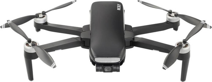 Produktbild Reely Quadrocopter GPS 4K Gravitii Super Combo (538 g, 20 Mpx)