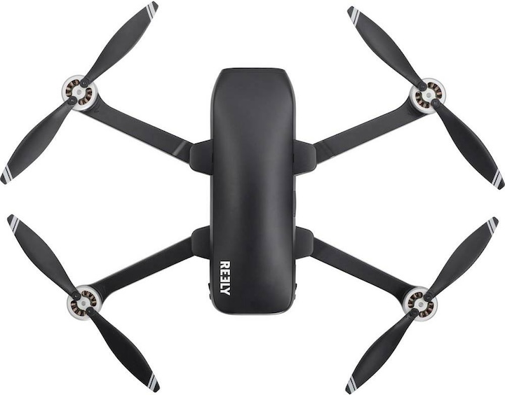 Produktbild Reely Quadrocopter GPS 4K Gravitii Super Combo (538 g, 20 Mpx)