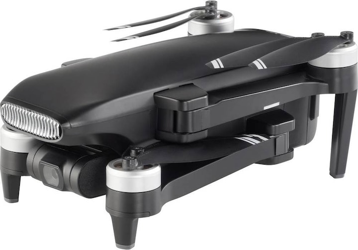 Produktbild Reely Quadrocopter GPS 4K Gravitii Super Combo (538 g, 20 Mpx)