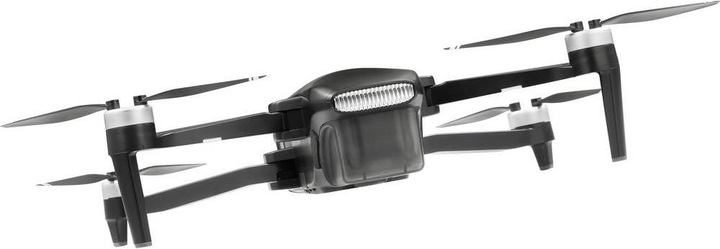Produktbild Reely Quadrocopter GPS 4K Gravitii Super Combo (538 g, 20 Mpx)