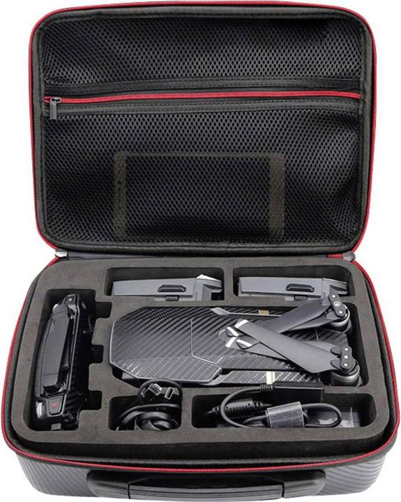 Produktbild Reely Multicopter Tragetasche Transport case für DJI Mavic PRO (Drohnen Tragetasche, DJI Mavic Pro)