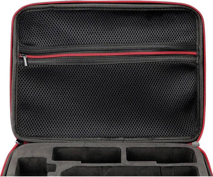 Produktbild Reely Multicopter Tragetasche Transport case für DJI Mavic PRO (Drohnen Tragetasche, DJI Mavic Pro)