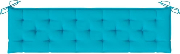 Actual product image VidaXL Paride (180 x 50 x 7 cm)