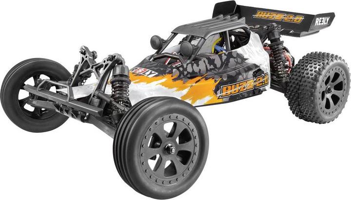 Produktbild Reely Buzz (RTR Ready-to-Run)