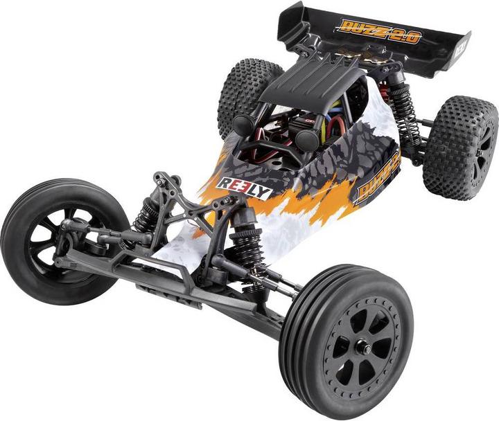 Produktbild Reely Buzz (RTR Ready-to-Run)