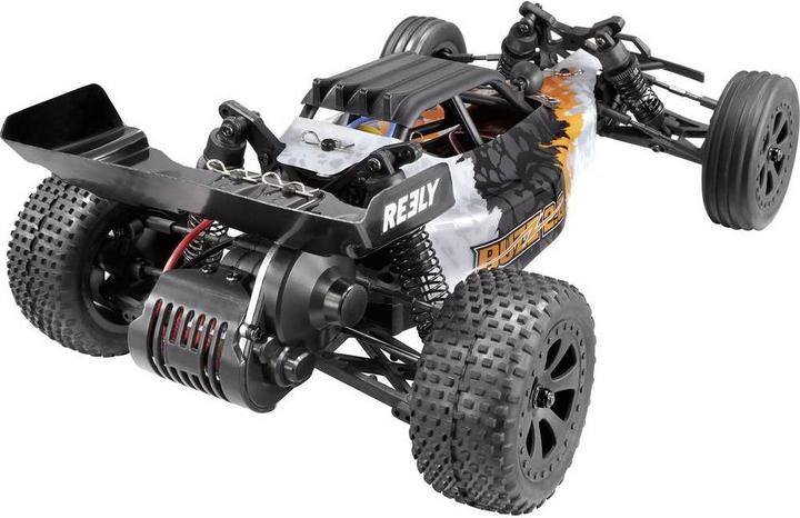 Produktbild Reely Buzz (RTR Ready-to-Run)