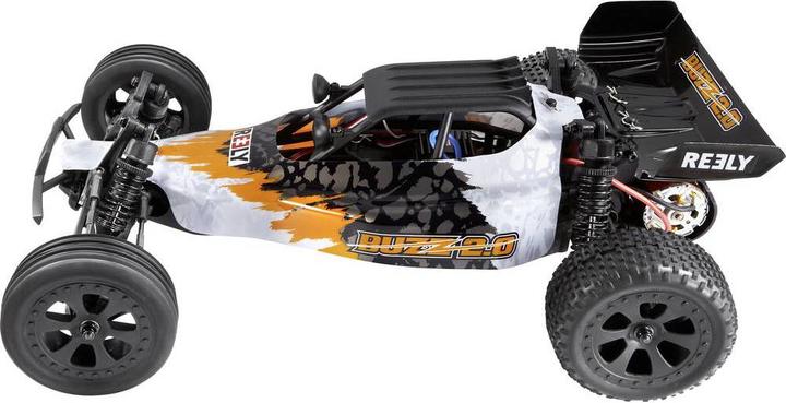 Produktbild Reely Buzz (RTR Ready-to-Run)