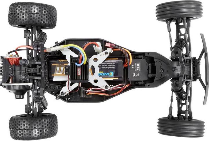 Produktbild Reely Buzz (RTR Ready-to-Run)