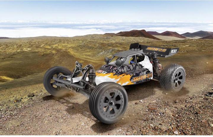 Produktbild Reely Buzz (RTR Ready-to-Run)