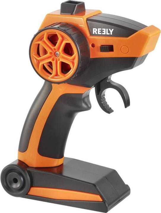 Produktbild Reely Gelände Buggy mit FPV