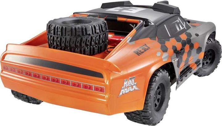 Produktbild Reely Rat Max XL (RTR Ready-to-Run)