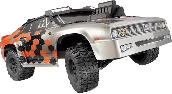 Image du produit Reely Rat Max XL (RTR Prêt à fonctionner)