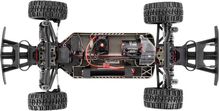 Produktbild Reely Rat Max XL (RTR Ready-to-Run)
