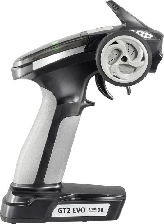 Produktbild Reely Rat Max XL (RTR Ready-to-Run)