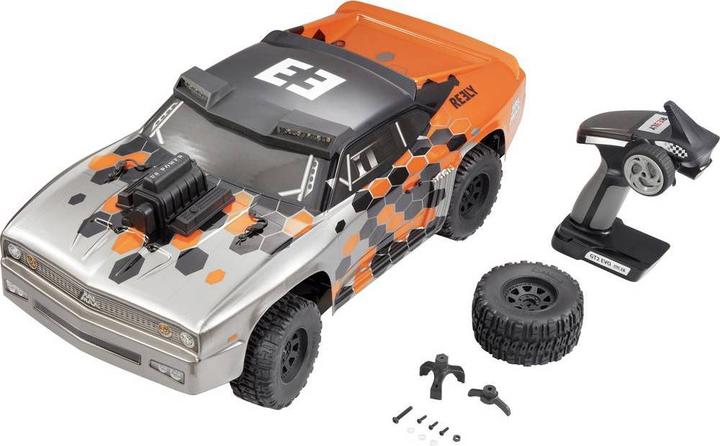 Produktbild Reely Rat Max XL (RTR Ready-to-Run)