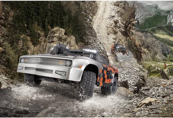Produktbild Reely Rat Max XL (RTR Ready-to-Run)