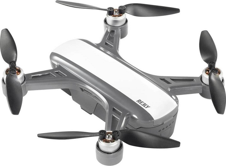 Reely GeNii Mini (21 min, 247 g, 12 Mpx)