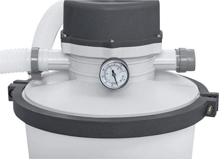 Actual product image Bestway Flowclear