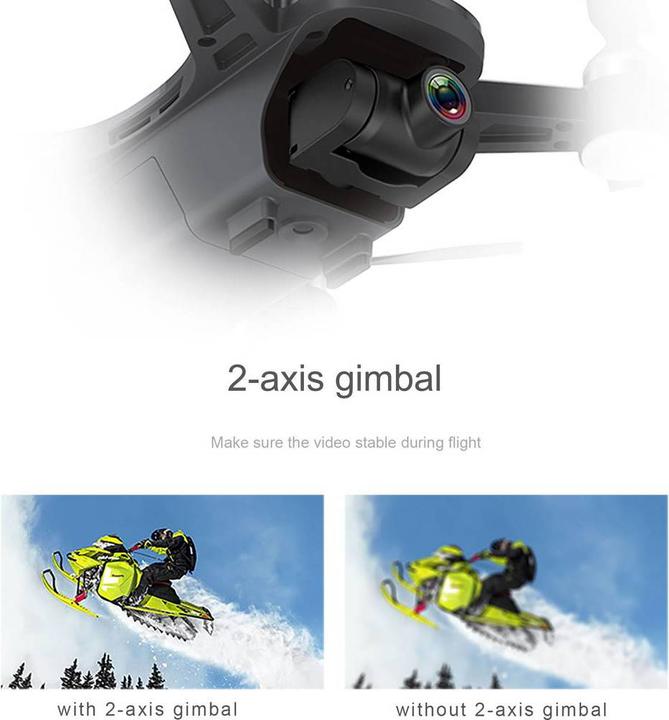 Produktbild Reely GeNii Mini (21 min, 247 g, 12 Mpx)