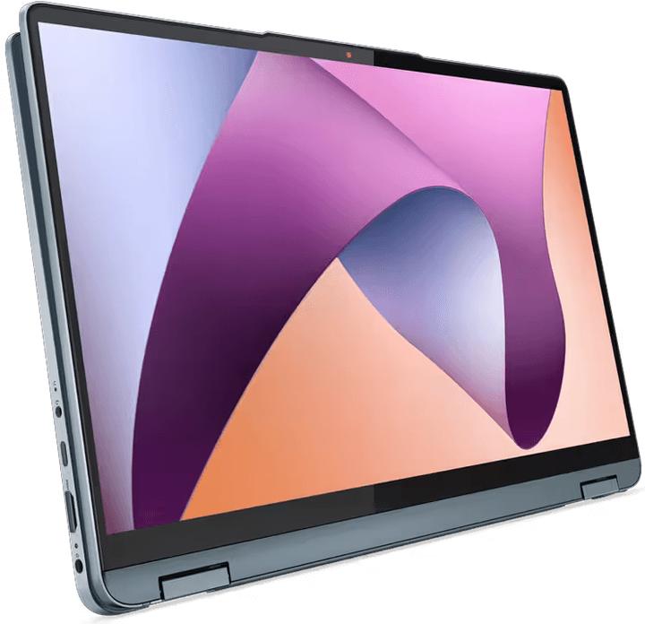 Produktbild Lenovo IdeaPad Flex 5 (14", 1000 GB, 16 GB, CH, AMD Ryzen 7 7730U)