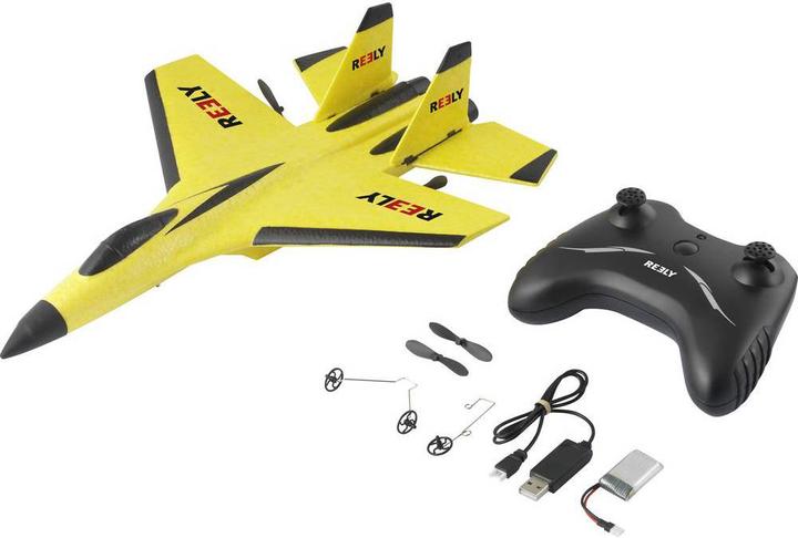 Immagine prodotto Reely Jet (Jet)