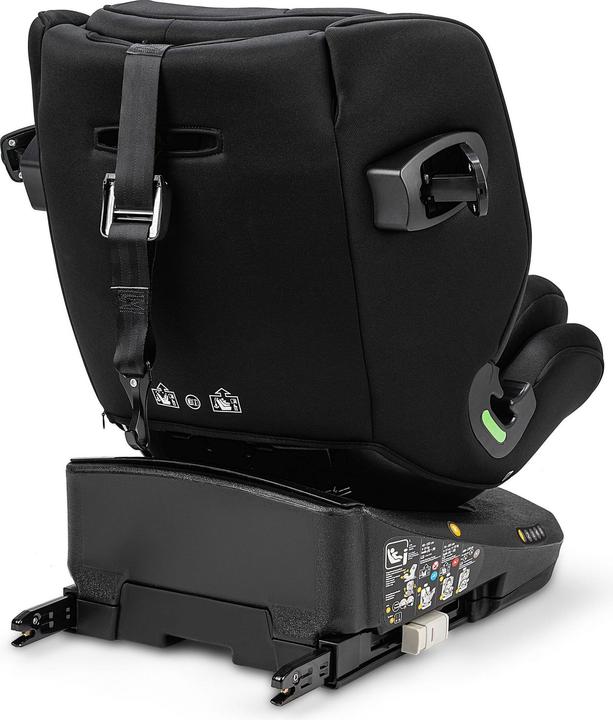 Produktbild Osann Eno360 (Reboarder, ECE R129/i-Size Norm)