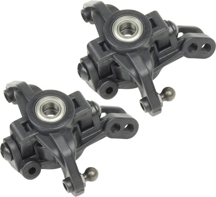Actual product image Reely RE-7083027 Spare part steering knuckle