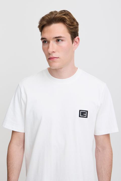 Image du produit Casual Friday CFTHOR tee with logo badge 20505205 (XL)