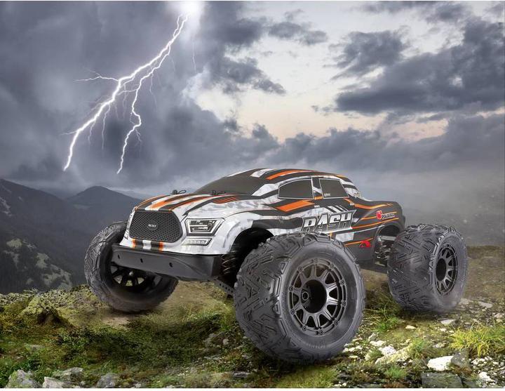 Immagine prodotto Reely Bash 6S (RTR pronto all'uso)