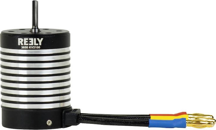 Produktbild Reely Ersatzteil-3S-Brushless-Motor für Cimera (2304801)