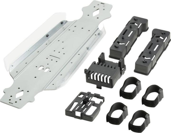 Actual product image Reely ET Chassis Set (for BN 2330830)