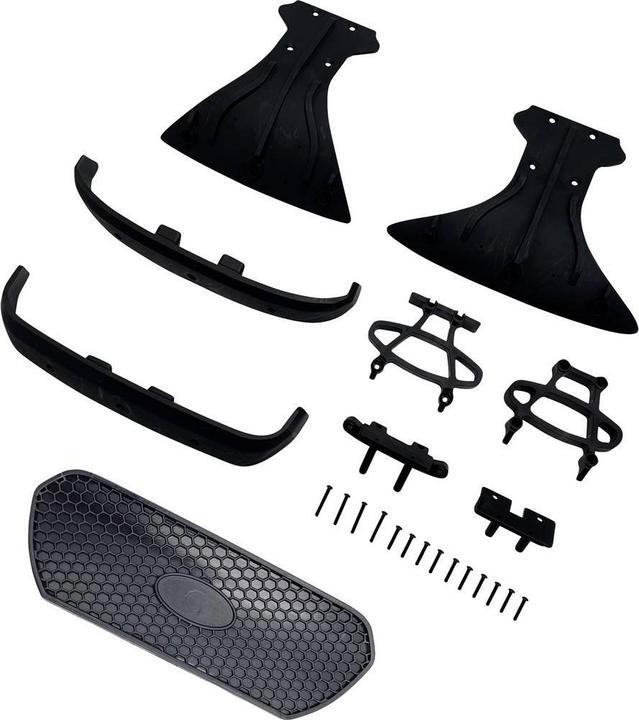 Produktbild Reely ET-Rammbügel vorne hinten (BN 2348371)