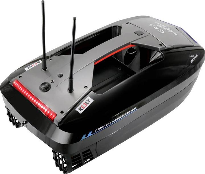 Actual product image Reely RY-BT600