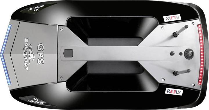 Actual product image Reely RY-BT600
