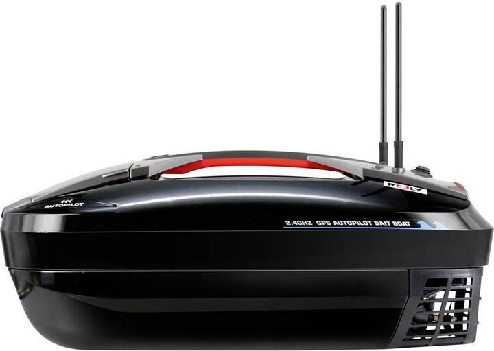 Actual product image Reely RY-BT600