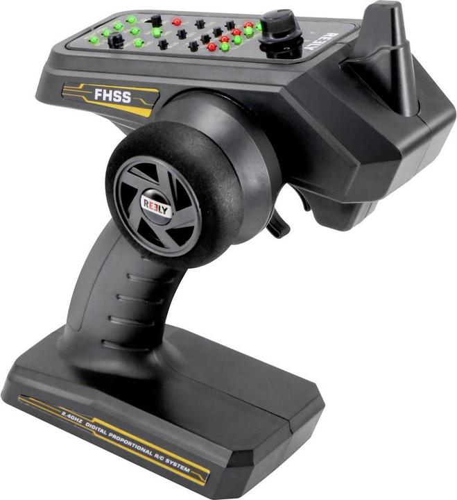 Actual product image Reely RY-BT600