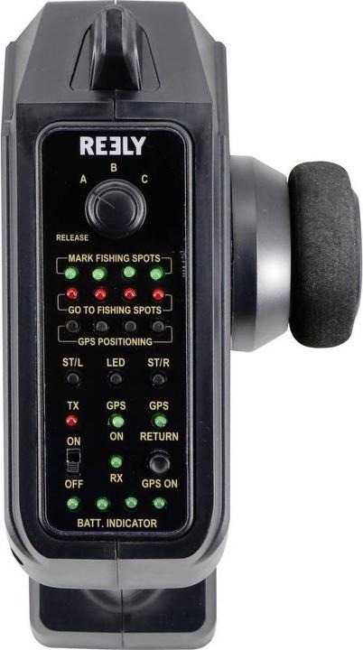 Actual product image Reely RY-BT600