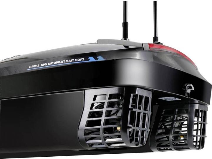 Actual product image Reely RY-BT600