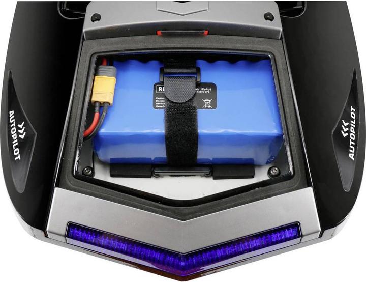 Actual product image Reely RY-BT600
