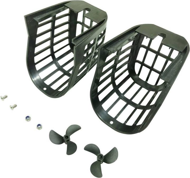 Reely vite a testa piatta ET (2469760)