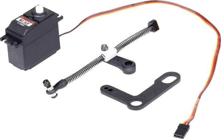 Produktbild Reely RE-6609267 Tuningteil, Ersatzteil