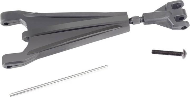 Produktbild Reely RE-6538521 Ersatzteil Querlenker vorne oben/unten und Anlenkungsset