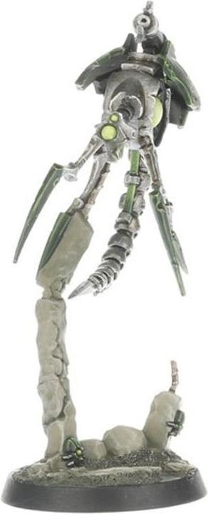 Produktbild Games Workshop Warhammer 40k - Kill Team : Cercle Canoptek (2025) (Kunststoff)