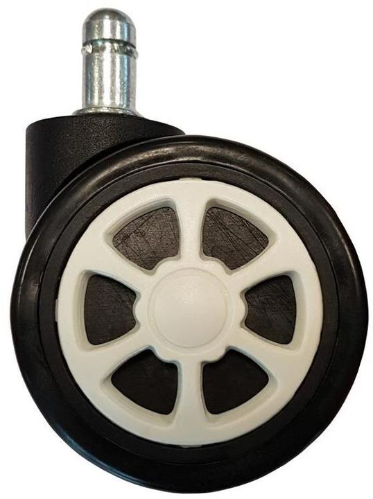 Immagine prodotto LC-Power Ruote per sedie da gioco