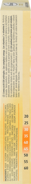 Actual product image dm Balea Q10 anti-wrinkle (Crème, 15 ml)