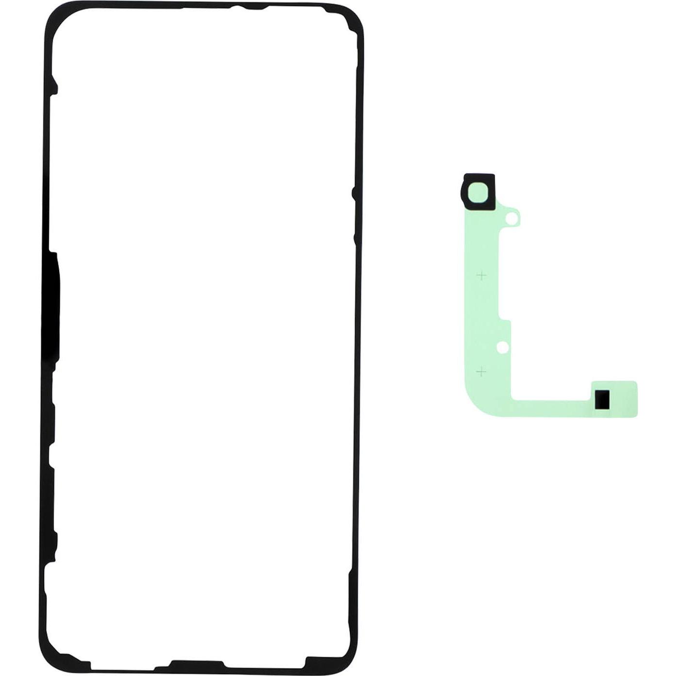 Samsung GH82-33293A (Samsung Galaxy S24), Mobilgerät Ersatzteile, Schwarz