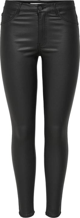 Actual product image JdY JDYNew Thunder Coated Gre Skinny Fit Jeans (XS)